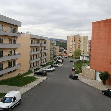 Vendégház Residencial Clássico