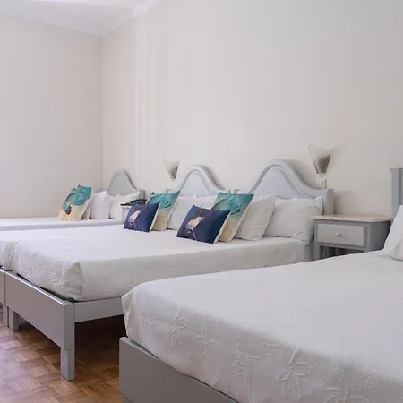 Residencial Clássico 4*