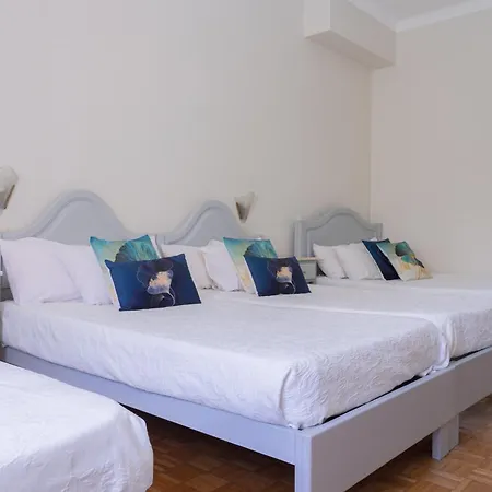 Residencial Classico 4* Vila Real