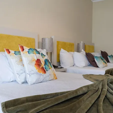 Residencial Classico בית הארחה