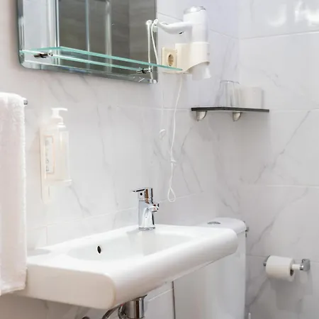 Vendégház Residencial Clássico Vila Real