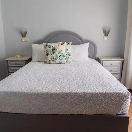 Maison d'hôtes Residencial Classico 4*