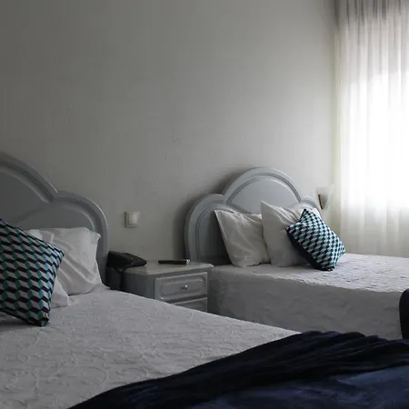 Residencial Clássico 4*