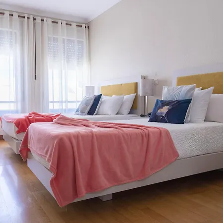 Residencial Clássico 4*