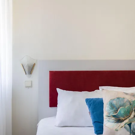 Residencial Clássico Vendégház 4*