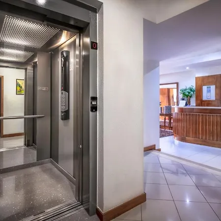 Residencial Clássico 4* Vila Real