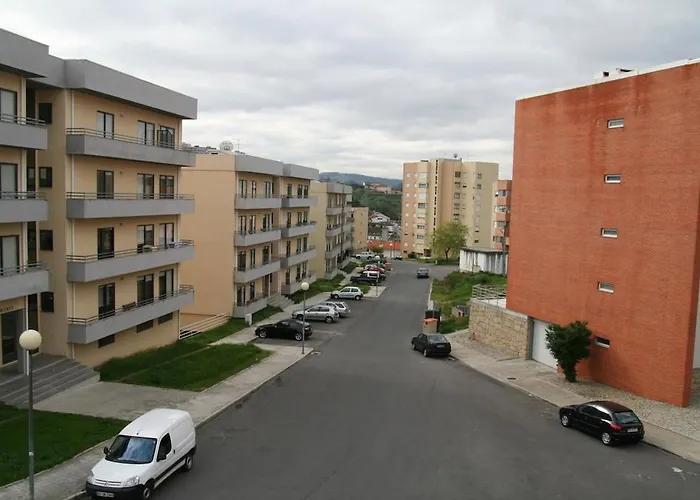 Penzion Residencial Classico