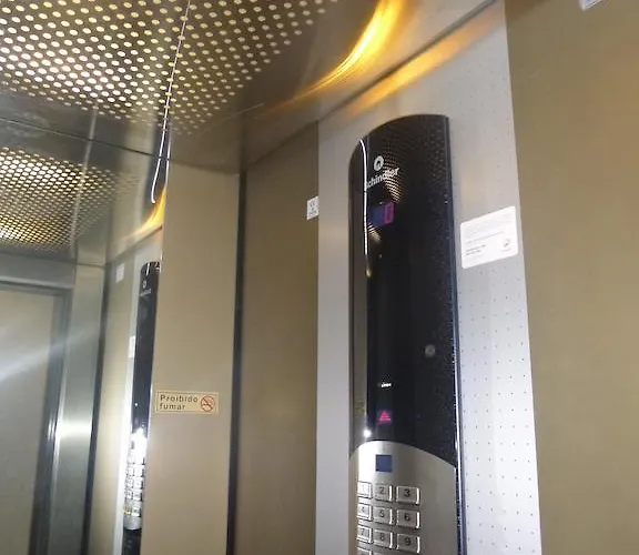 Residencial Classico Vila Real