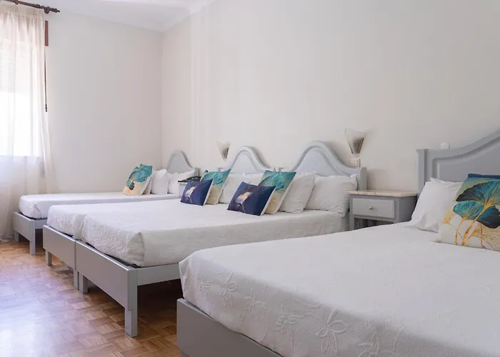 Residencial Classico 4*