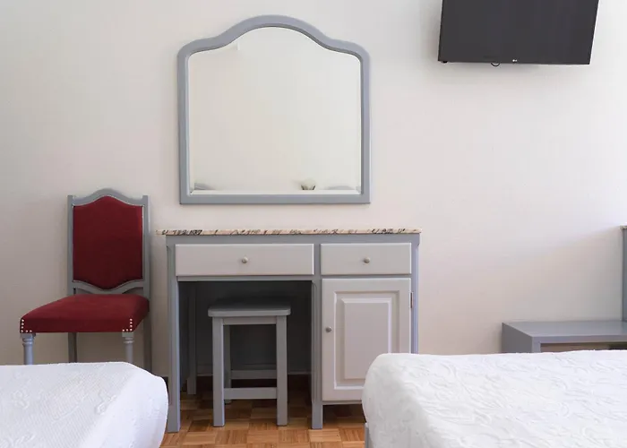 Residencial Classico Vila Real