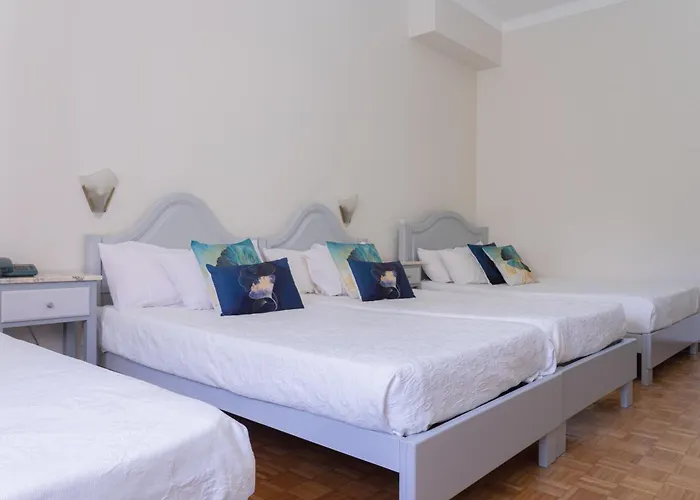 Residencial Classico 4* Vila Real