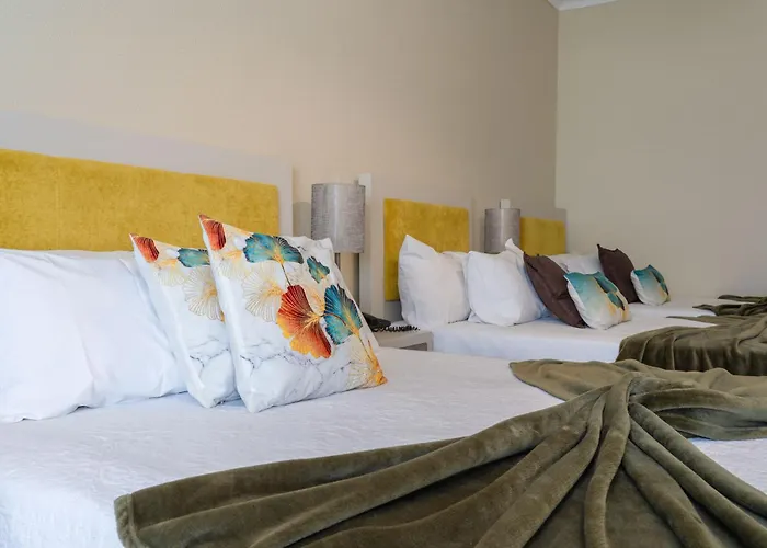 Residencial Classico Penzion