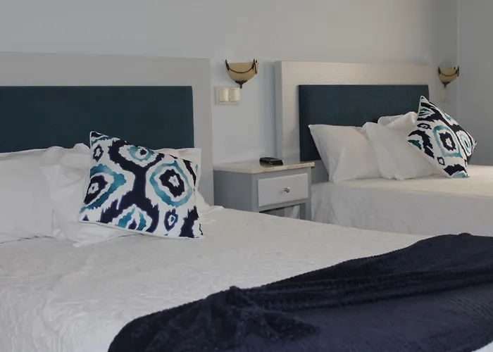 Penzion Residencial Classico