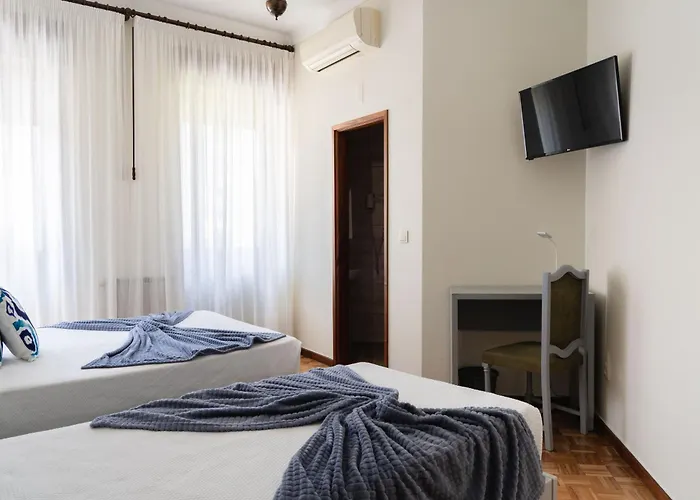 Penzion Residencial Classico 4*