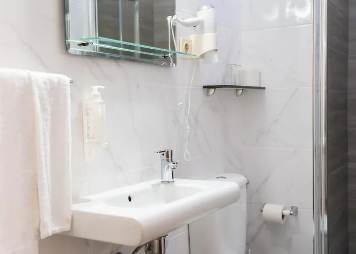 Penzion Residencial Classico Vila Real