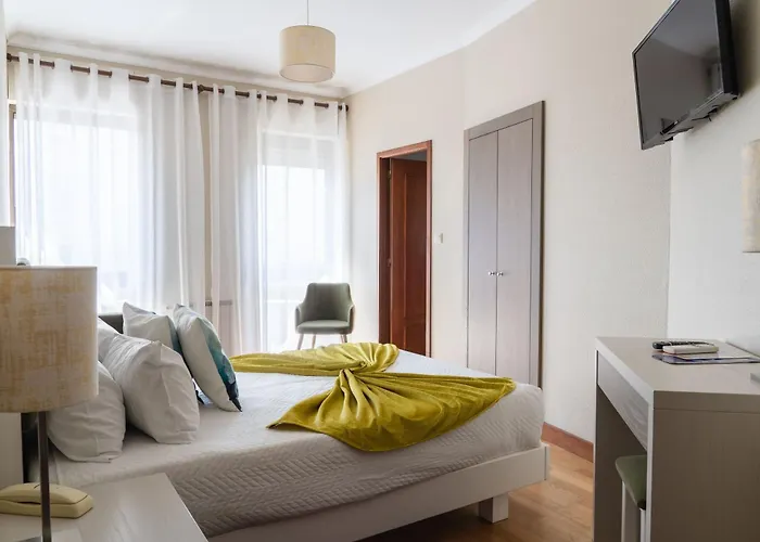 Residencial Classico Penzion