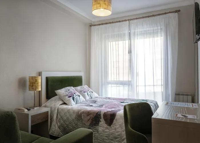 Maison d'hôtes Residencial Classico