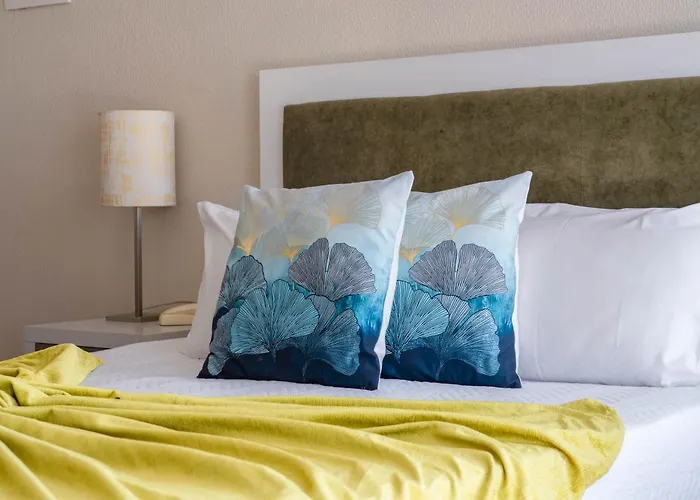 Residencial Classico Penzion 4*