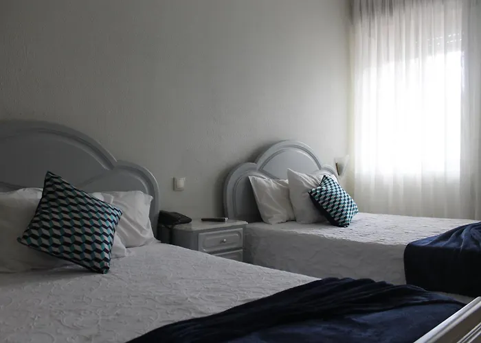 Residencial Classico 4*