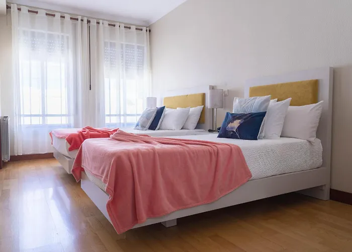 Residencial Classico 4*