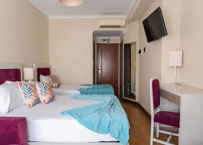 Residencial Classico וילה ריאל