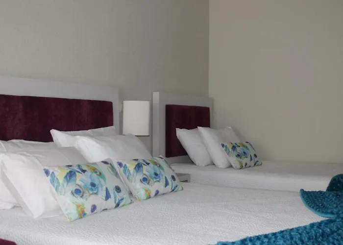 Residencial Classico 4*