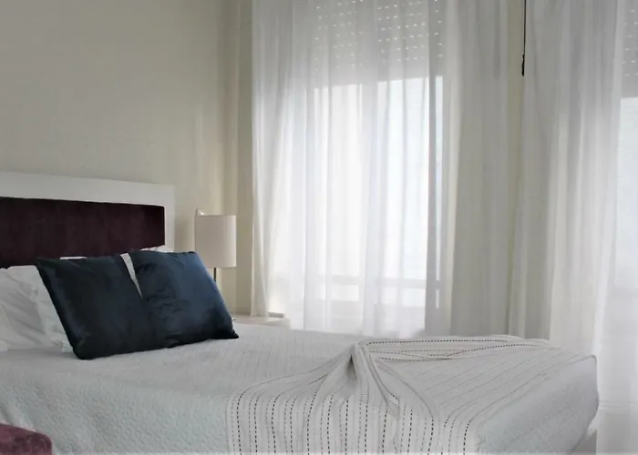 Residencial Classico Penzion Vila Real