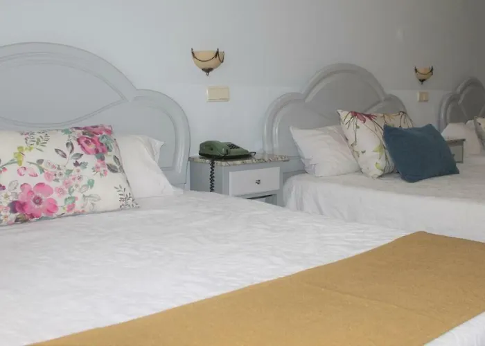 Residencial Classico 4*