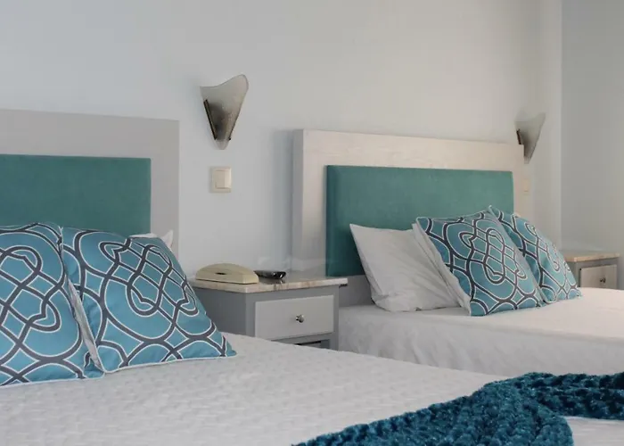 בית הארחה Residencial Classico וילה ריאל