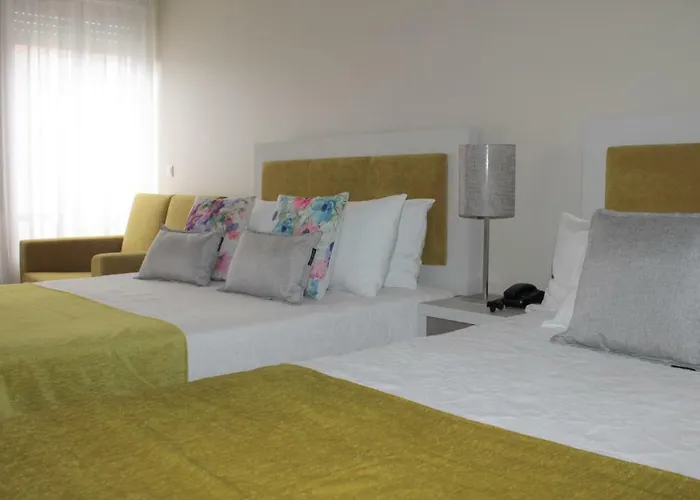 Residencial Classico Penzion