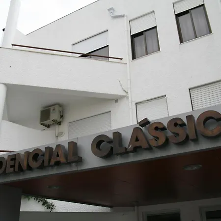 Residencial Classico Vila Real