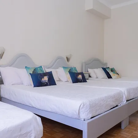 Residencial Classico 2* Vila Real