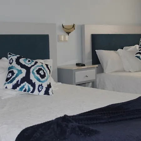 Pensión Residencial Classico