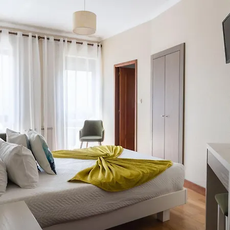 Residencial Classico Pensión
