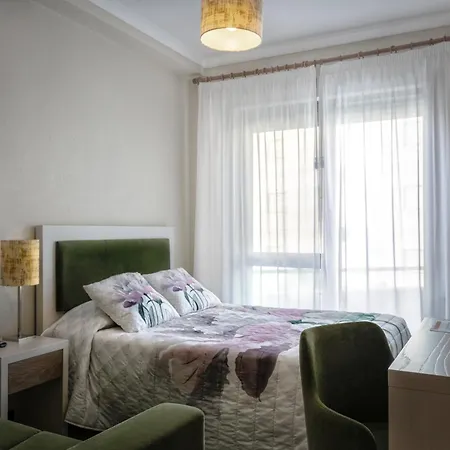 Pensión Residencial Classico