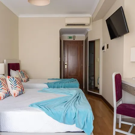 Residencial Classico Vila Real