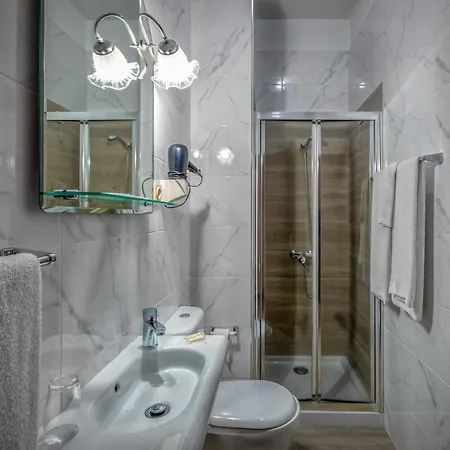 Pensión Residencial Classico Vila Real