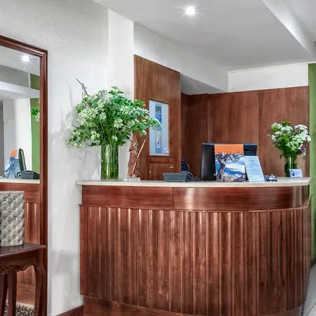 Pensión Residencial Classico