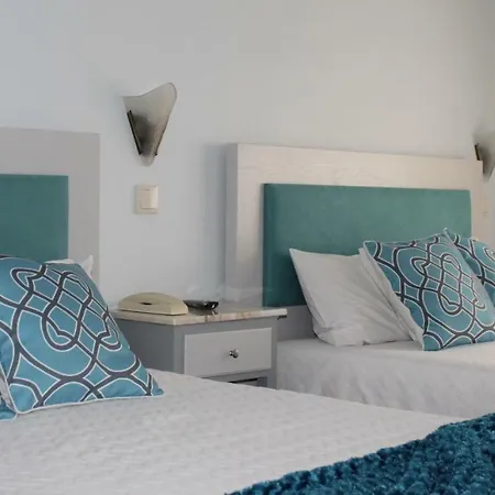 Pensión Residencial Classico Vila Real